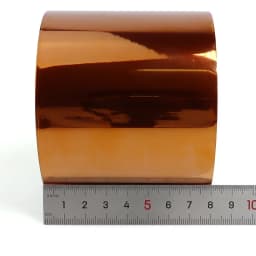 High Temperature Heat BGA Tape Thermal Insulation Tape Polyimide Adhesive Insulating Adhesive Tape 3D Printing Board Protection