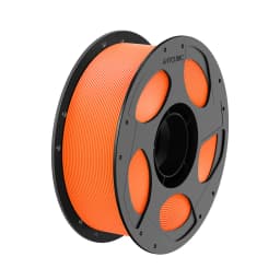 4Kg/lot ANYCUBIC 1.75mm Plastic PLA Filament For FDM 3D Printer 1kg/Roll Consumables 3D Printing Material For Kobra 2 Neo Max