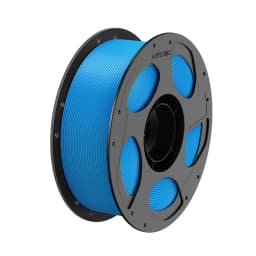 4Kg/lot ANYCUBIC 1.75mm Plastic PLA Filament For FDM 3D Printer 1kg/Roll Consumables 3D Printing Material For Kobra 2 Neo Max