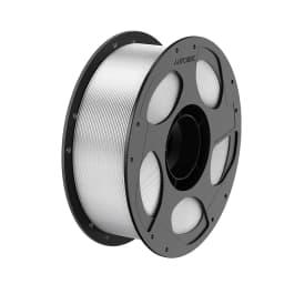 4Kg/lot ANYCUBIC 1.75mm Plastic PLA Filament For FDM 3D Printer 1kg/Roll Consumables 3D Printing Material For Kobra 2 Neo Max