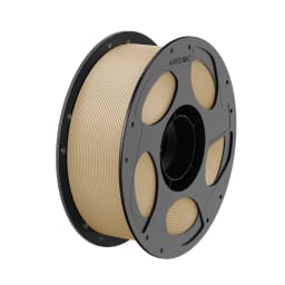 4Kg/lot ANYCUBIC 1.75mm Plastic PLA Filament For FDM 3D Printer 1kg/Roll Consumables 3D Printing Material For Kobra 2 Neo Max