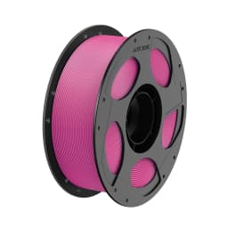 4Kg/lot ANYCUBIC 1.75mm Plastic PLA Filament For FDM 3D Printer 1kg/Roll Consumables 3D Printing Material For Kobra 2 Neo Max