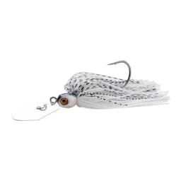 Fishing Lure Chatter Bait Spinner Bait 7G/9G/11G/14G/21G Spinner Bait Jig DancerBlade Jig Dancer Buzzbait Wobbler Chatterbait