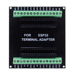 ESP32 ESP32S DEVKIT V1 Wireless WiFi Bluetooth Development Board Micro USB/TYPE-C Dual Core CH340 ESP-WROOM-32 Expansion Board