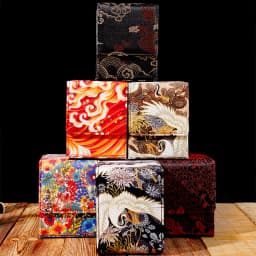 100+ Trading Card Deck Box Holder With Display Window Flower Series TCG Game Magnetic Closure Card Organizer Storage Box Gift