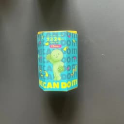 11 Types Multiple Series Noctilucent Green Doll Blind Box Action Figures Decoration Desktop Model Toy For Christmas Gift