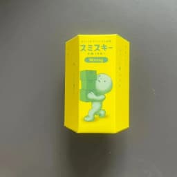 11 Types Multiple Series Noctilucent Green Doll Blind Box Action Figures Decoration Desktop Model Toy For Christmas Gift