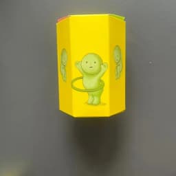 11 Types Multiple Series Noctilucent Green Doll Blind Box Action Figures Decoration Desktop Model Toy For Christmas Gift