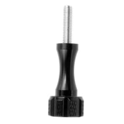1/4" Aluminum Alloy Screw Converter Mini Tripod Adapter for Gopro 13 12 11 10 9 8 Insta360 X5 X4 X3 Action Camera Monopod Mount