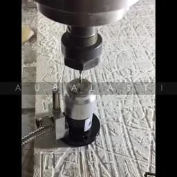 High Precision Automatic Tool Sensor CNC Z Axis Tool Press Sensor Tool Setting Gauge 4Wires Engraving Machine CNC Router