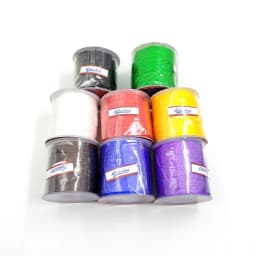 Nylon Tasbih beads Thread line Strong High Quality Hard to Break Handmade Thread