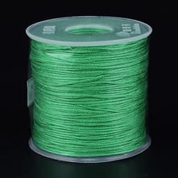 Nylon Tasbih beads Thread line Strong High Quality Hard to Break Handmade Thread