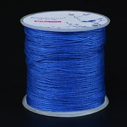 Nylon Tasbih beads Thread line Strong High Quality Hard to Break Handmade Thread