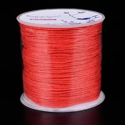 Nylon Tasbih beads Thread line Strong High Quality Hard to Break Handmade Thread