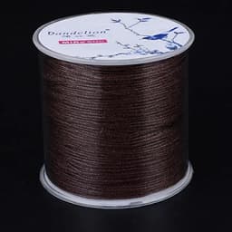 Nylon Tasbih beads Thread line Strong High Quality Hard to Break Handmade Thread
