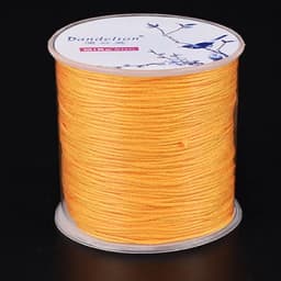 Nylon Tasbih beads Thread line Strong High Quality Hard to Break Handmade Thread