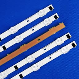 NEW LED Baracklight D2GE-320SC0-R3 2013SVS32H 9 Lamp 650mm for Samsung UA32F4088AR CY-HF320AGEV3H UE32F5000 UA32F4000AR