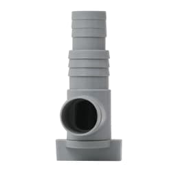1-10set PVC Pool Filter Pump Adapter for 32mm Pipe Hoses Connector Part Pool On/Off Plunger Valve Leak Proof Replacement Outdoor