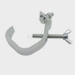 10Pcs/Lot Led Stage Light Truss Aluminum Lights Hook Par Light Hooks DJ Club Light Hanging Hook