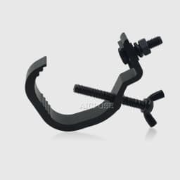 10Pcs/Lot Led Stage Light Truss Aluminum Lights Hook Par Light Hooks DJ Club Light Hanging Hook