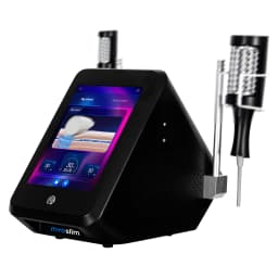 EMS Body Sculpt Machine Roller Massage Fat Burner Body Care Massage Devices Muscle Stimulation Electromagnetic Device SPA