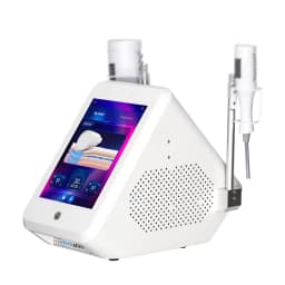 EMS Body Sculpt Machine Roller Massage Fat Burner Body Care Massage Devices Muscle Stimulation Electromagnetic Device SPA