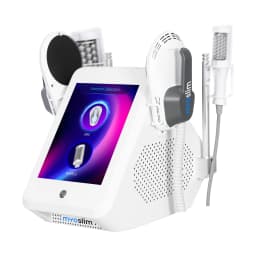 EMS Body Sculpt Machine Roller Massage Fat Burner Body Care Massage Devices Muscle Stimulation Electromagnetic Device SPA