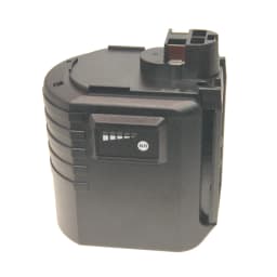 C&P For Bosch 24V Battery Pin 3.0AH Ni-MH Fit Tools Model ABH 20-SLS GBH24VRE GBH24VFR 11225VSRH 11225VSR 0611260539 3500 3315K