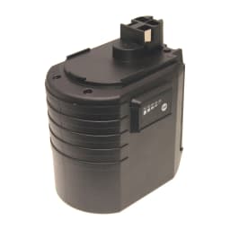 C&P For Bosch 24V Battery Pin 3.0AH Ni-MH Fit Tools Model ABH 20-SLS GBH24VRE GBH24VFR 11225VSRH 11225VSR 0611260539 3500 3315K