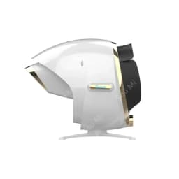 Epilator 3D Skin Scanner Care Facial Analyzer Monitor Magic Mirror Portable Testing English Detector Face Camera Test Analysis
