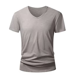 100% Cotton Men T-shirt Summer Short Sleeve Tops Tee Black White Male Clothing Soft High Quality Homme Tshirt Casual T Shirt Men