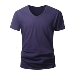 100% Cotton Men T-shirt Summer Short Sleeve Tops Tee Black White Male Clothing Soft High Quality Homme Tshirt Casual T Shirt Men