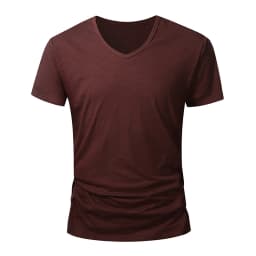 100% Cotton Men T-shirt Summer Short Sleeve Tops Tee Black White Male Clothing Soft High Quality Homme Tshirt Casual T Shirt Men