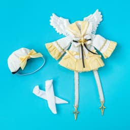 Authentic Sakura Park Start Again Series 1/12 Bjd Blind Box Movable Joint Doll Action Figure Anime Figure Model Mystery Gift