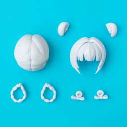 Authentic Sakura Park Start Again Series 1/12 Bjd Blind Box Movable Joint Doll Action Figure Anime Figure Model Mystery Gift