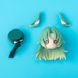 Authentic Sakura Park Start Again Series 1/12 Bjd Blind Box Movable Joint Doll Action Figure Anime Figure Model Mystery Gift
