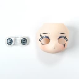 Authentic Sakura Park Start Again Series 1/12 Bjd Blind Box Movable Joint Doll Action Figure Anime Figure Model Mystery Gift