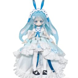 Authentic Sakura Park Start Again Series 1/12 Bjd Blind Box Movable Joint Doll Action Figure Anime Figure Model Mystery Gift
