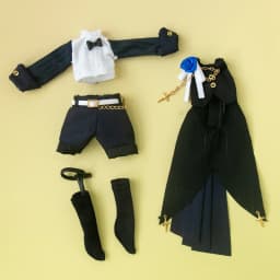 Authentic Sakura Park Start Again Series 1/12 Bjd Blind Box Movable Joint Doll Action Figure Anime Figure Model Mystery Gift