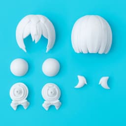 Authentic Sakura Park Start Again Series 1/12 Bjd Blind Box Movable Joint Doll Action Figure Anime Figure Model Mystery Gift