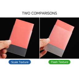 68.5x94mm/65x92mm Premium Clear Matte double Card Sleeves Trading Holder TCG Cards Protector for MTG for pokemon Card Sleeves