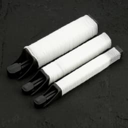 Hirisi 5M Carp Fishing PVA Mesh In Tube 18/25/37mm for Fishing Bait Quick Dissolving Carp Fishing Feeder Fishing Accessories