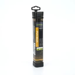 Hirisi 5M Carp Fishing PVA Mesh In Tube 18/25/37mm for Fishing Bait Quick Dissolving Carp Fishing Feeder Fishing Accessories