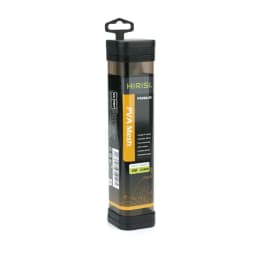 Hirisi 5M Carp Fishing PVA Mesh In Tube 18/25/37mm for Fishing Bait Quick Dissolving Carp Fishing Feeder Fishing Accessories