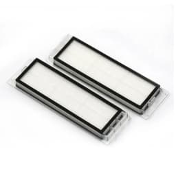 Mop Rags Hepa For Roborock S5 Max S50 S51 S6 Max Robot Vacuum Cleaner Main Brush Side Brush Cover Mop Filter Replacement Parts