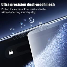 6-IN-1 Tempered Glass Screen Protector For iPhone 16 15 14 Pro Max 14 15 Plus Camera Lens Glass For iPhone 16e 13 11 12 Pro Max