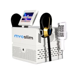Myoslim Neo Muscle Stimulate Fat Removal EMS Body Slimming Butt Build Sculpt Machine Weight Lose For Salon