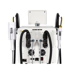 Myoslim Neo Muscle Stimulate Fat Removal EMS Body Slimming Butt Build Sculpt Machine Weight Lose For Salon