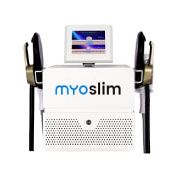 Myoslim Neo Muscle Stimulate Fat Removal EMS Body Slimming Butt Build Sculpt Machine Weight Lose For Salon