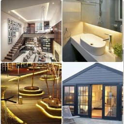 LED Strip 12V 24V 2835 240LED/m 5M Flexible Led Tape Light Lighting Super Bright 1200LEDs Waterproof Warm/Cold/Natural White